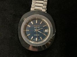 Rado Uhr