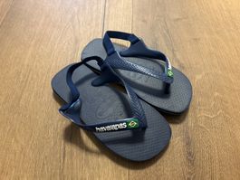 Havaianas Flip-Flops gr 25/26