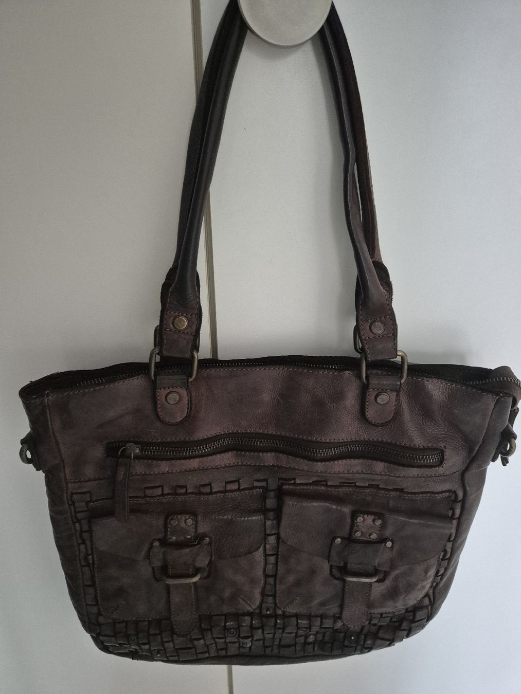 Borse da donna: HARBOUR 2 ND LEDER TASHE – Usato da Strengelbach venduto da romanna 6