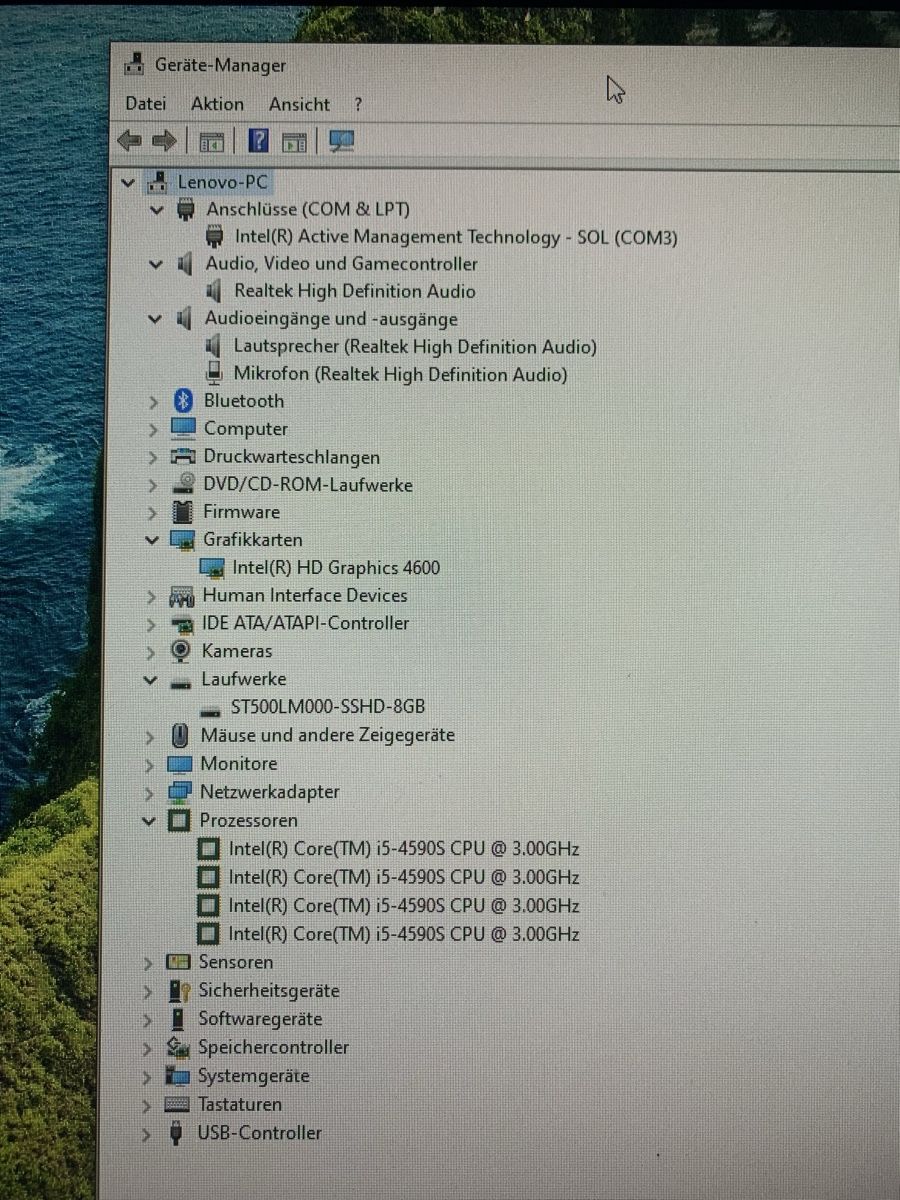 Lenovo PC: Lenovo ThinkCentre M93z – Usato da Dotnacht venduto da tmn_8 6