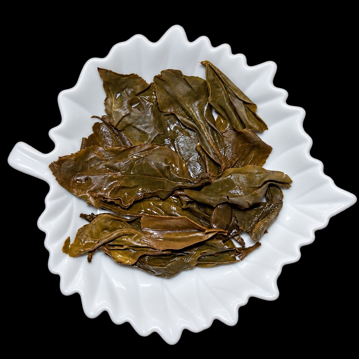 Cibi & Specialità: Sheng Pu-Erh Tee – Nuovo e nell'imballaggio originale da Bern venduto da ViksiBash 2