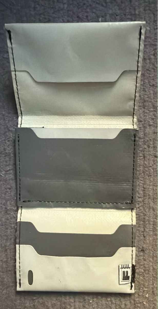 Freitag Sonstige Kleidung & Accessoires: Freitag Etui Kreditkarten – Gebraucht aus Oppligen von Merida007 3