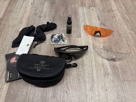 Brille / Sonnebrille Schweizer Armee / Militär (NEU)