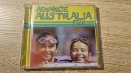 Various - Advance Australia Fair
