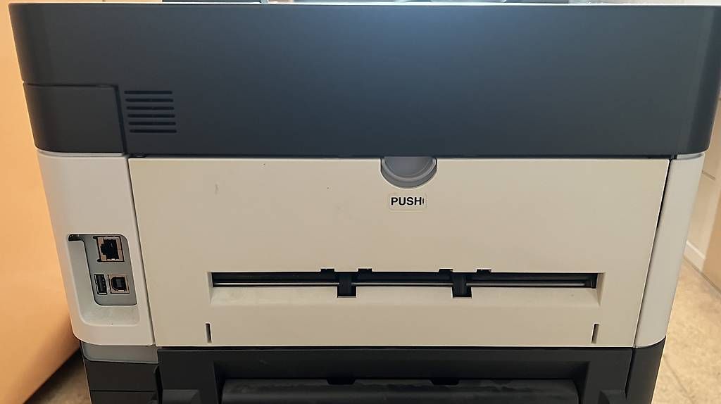 Drucker: Kyocera ecosys FS-4200DN 3stk gratis – Gebraucht aus Itingen von Haefi 2