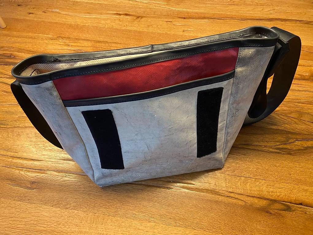 Borse: Freitagtasche – Usato da Zürich venduto da Sybille90 2