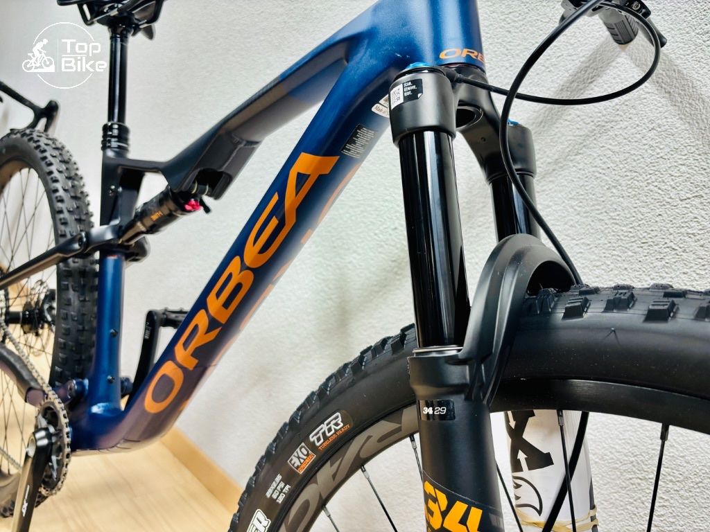 Orbea Biciclette: NEW Orbea Oiz H10 M – Nuovo (secondo la descrizione) da Stallikon venduto da TopBikeCH 1