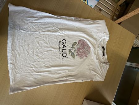 Tshirt gaudi