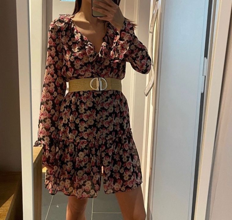 Zara Vestiti: Zara kleid – Usato da Bern venduto da mystyle_bern 1