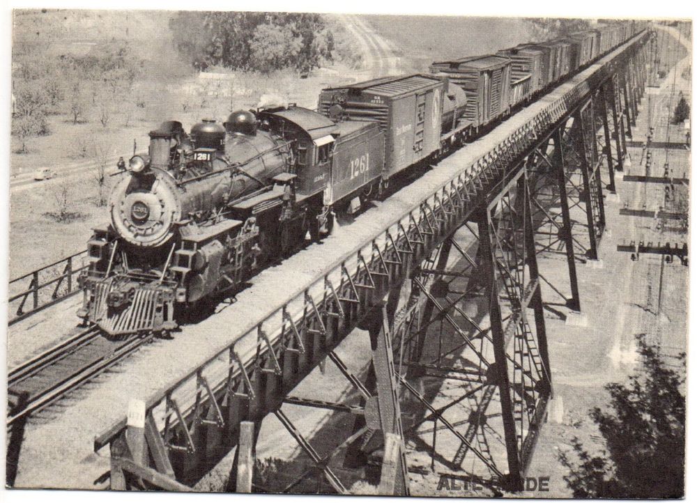 BAHN Dampflokomotive No. 1261 Kaufen auf Ricardo