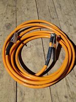 Ummandeltes Kupfer-Erdungskabel 8m 5G6mm2