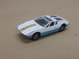 Modellauto Corgi Toys De Tomaso Mangusta gebraucht