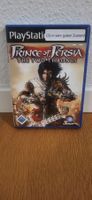 PS2 - Prince of Persia The Two Thrones