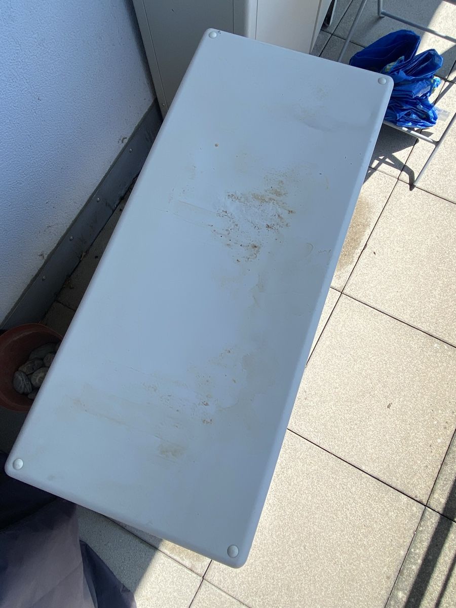 Ikea Schränke: Schrank Kolbjörn von IKEA – Gebraucht aus Winterthur von WTobi 1