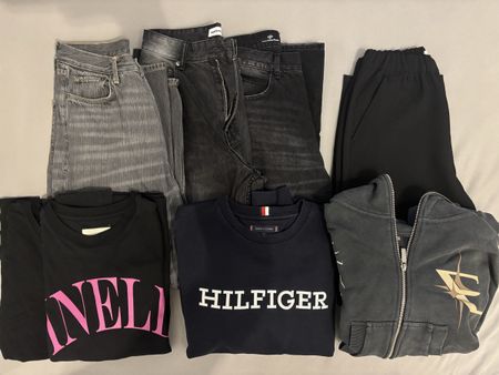 Kleiderpaket Grösse S TOP Zustand