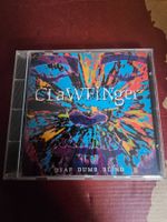 CD - Clawfinger – Deaf Dumb Blind (Funk Metal, 1993)