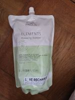 Wella Professionals Elements Shampoo 1 Liter neu