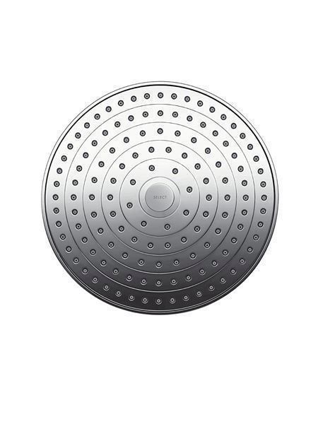 Hansgrohe Duschbrausen: Hansgrohe Raindance Select S 240 2jet – Neu und originalverpackt aus Bottighofen von zaap 1