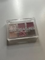 Catrice Lidschattenpalette
