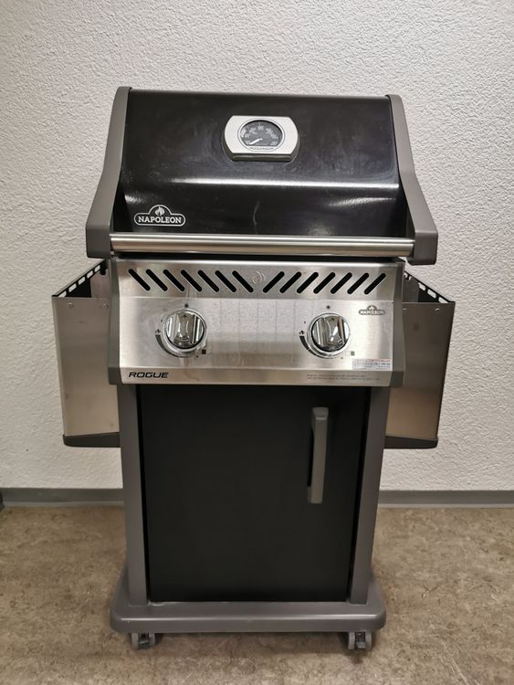 Gas Grill Gebraucht