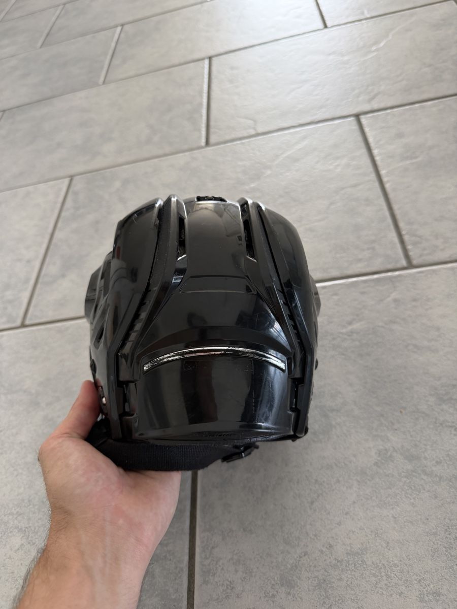 Bauer Caschi: Bauer Reakt 150 Eishockeyhelm Grösse S – Usato da Gränichen venduto da swisscardcollector 2
