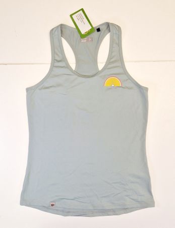 Pearl Izumi Damen Midland Tank Top T-Shirt Bike Gr. M