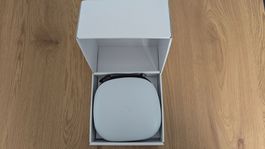 PS5 DualSense Edge Controller inkl. Original-Hülle & Zubehör