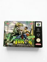 Turok nintendo 64