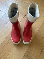Rote Gummistiefel (Hai Classic) von Nokian, Gr. 36