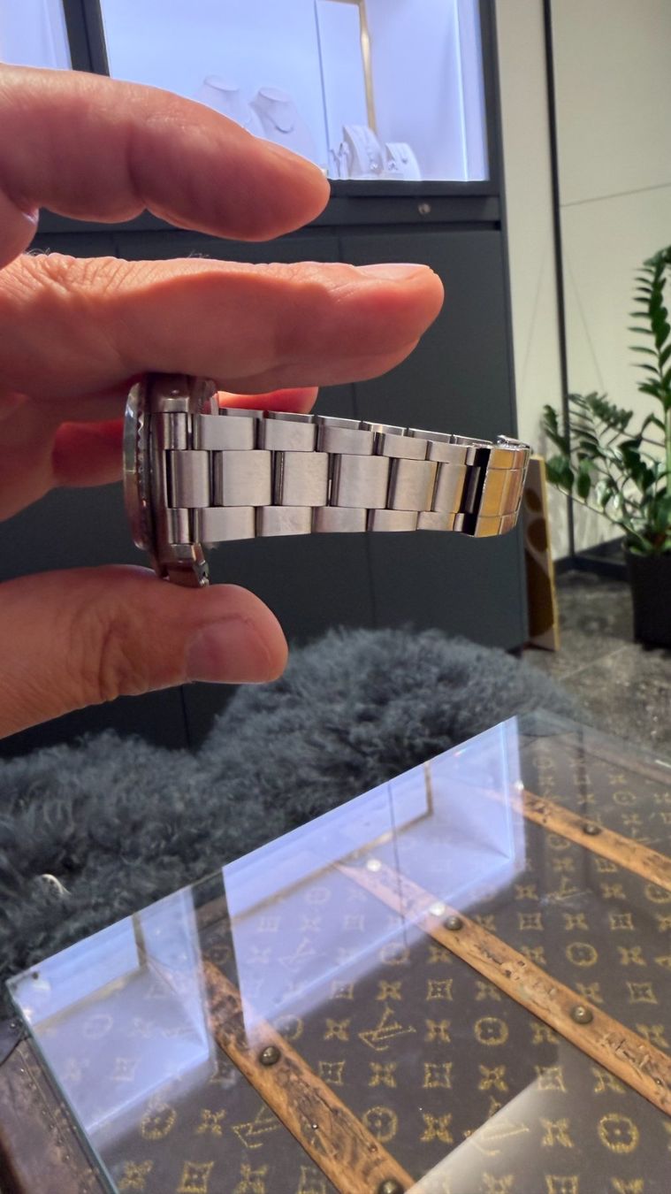 Rolex Montres: Rolex Submariner 1680 MKI – D'occasion à Randogne par 2G1909 4