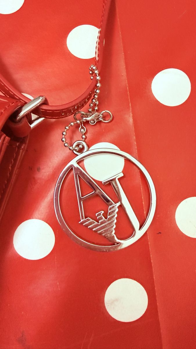 Armani Borse da donna: • Armani Clutch / Tasche • – Usato da Basel venduto da mendoza13 4