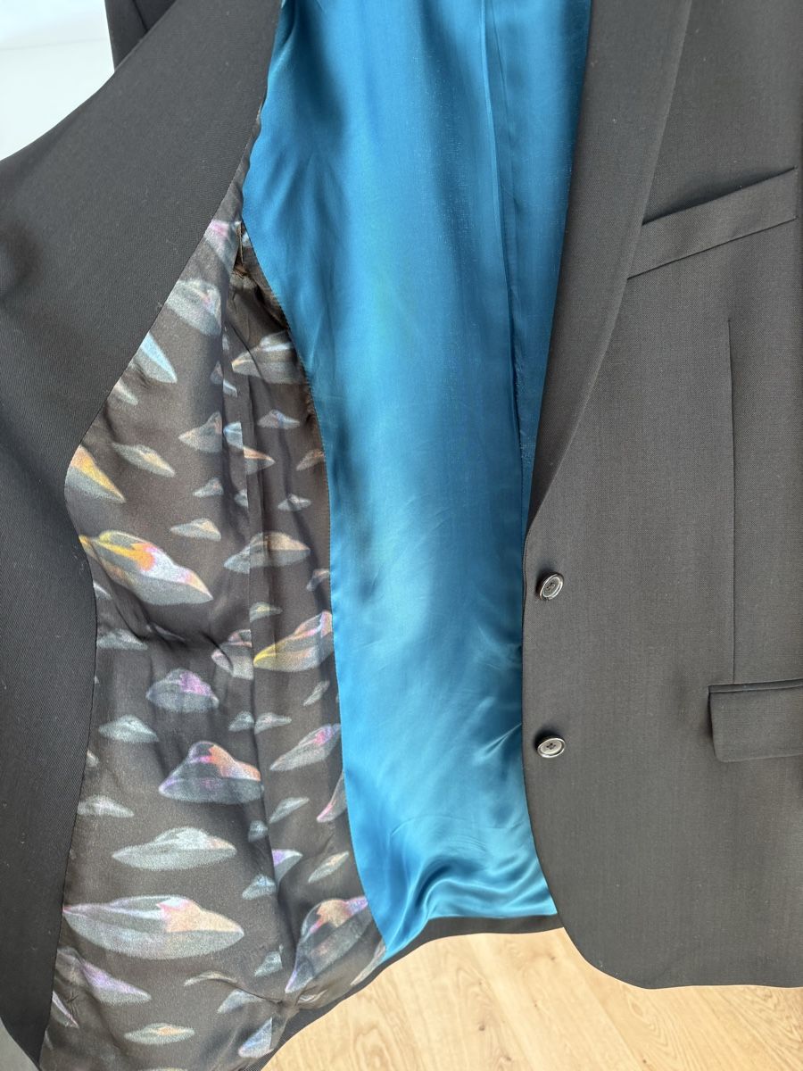 Completi & Tailleur: Paul Smith Blazer (IT40) – Nuovo (secondo la descrizione) da Kilchberg ZH venduto da deedee3 2