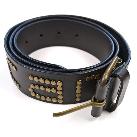 Carhartt - Studded Belt - 95 cm (Gürtel)