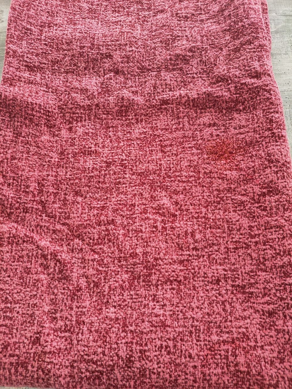 Altra biancheria da tavola: Rustikale Tischdecke, 140 x140 cm – Usato da Gipf-Oberfrick venduto da minini 3