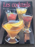 Livre cocktails