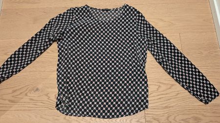Marc O'Polo Bluse Gr. M (38) top Zustand 