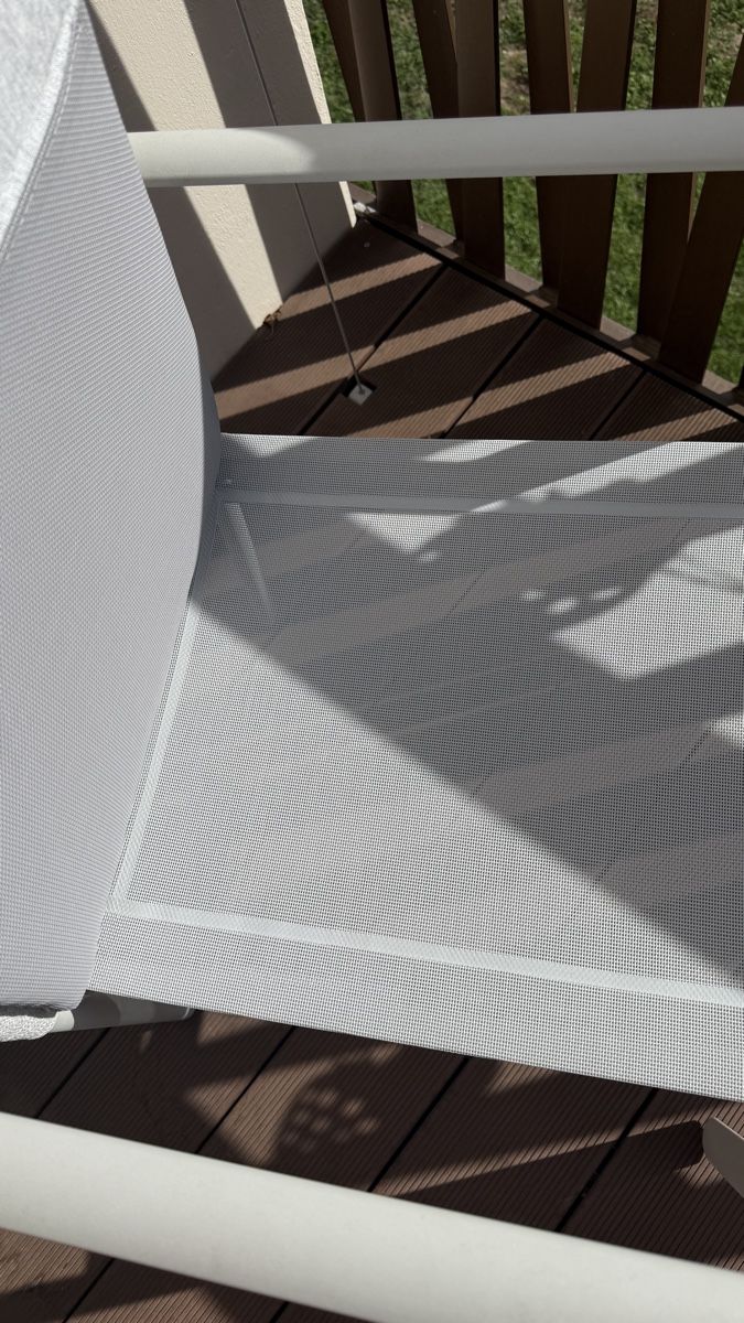 Chaises: Gartenstuhl  – D'occasion à Zürich par shopping.basket 1
