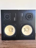 Yamaha NS-10M STUDIO Lautsprecher (Ser: 124214)