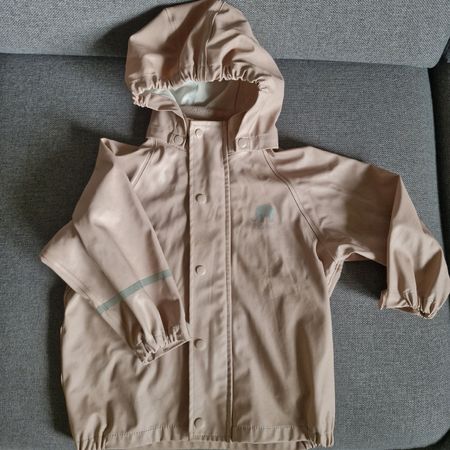🩷 CeLaVi Rosa Regenjacke Gr. 92-98 2 years 🩷