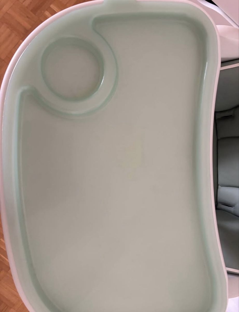 Seggiolini per auto: Chaise haute Peg Perego – Nuovo (secondo la descrizione) da Chavannes-Renens venduto da Meilina.R17 2