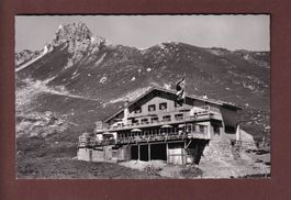 DAVOS - Parsenn-Hütte - Augstenhörnli