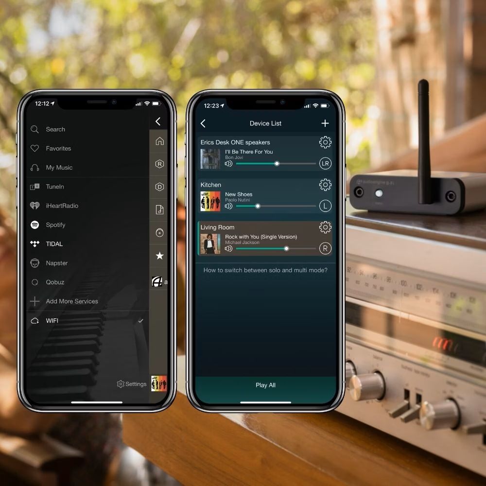 Konverter: B-Fi Streaming – Neu und originalverpackt aus Dietlikon von Salesmax 8