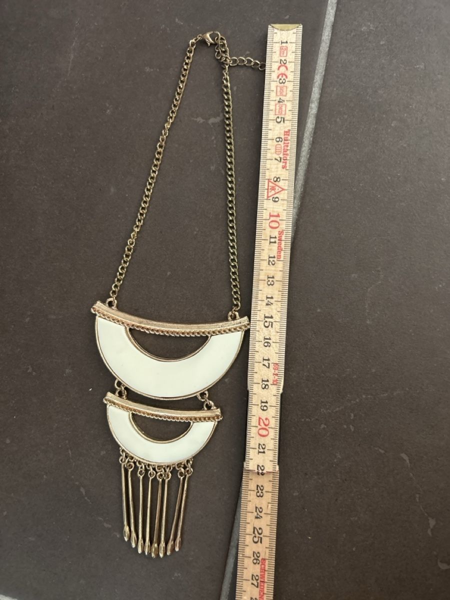Catenine: Kette Modeschmuck – Usato da Winterthur venduto da Guizza93 1