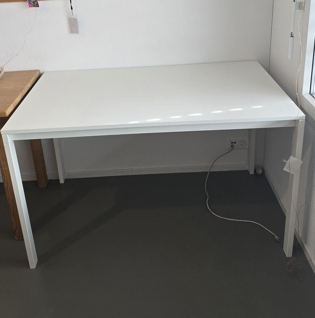 Tavoli: IKEA Tisch – Usato da Zürich venduto da iri_f92y 1