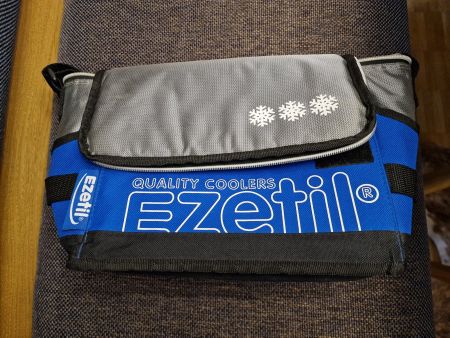 Kühl und wärmeTasche EZETIL Top Qualität NEU N.P.50Fr.