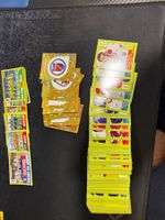 Panini Fifa WM 2026 (240+ Karten)