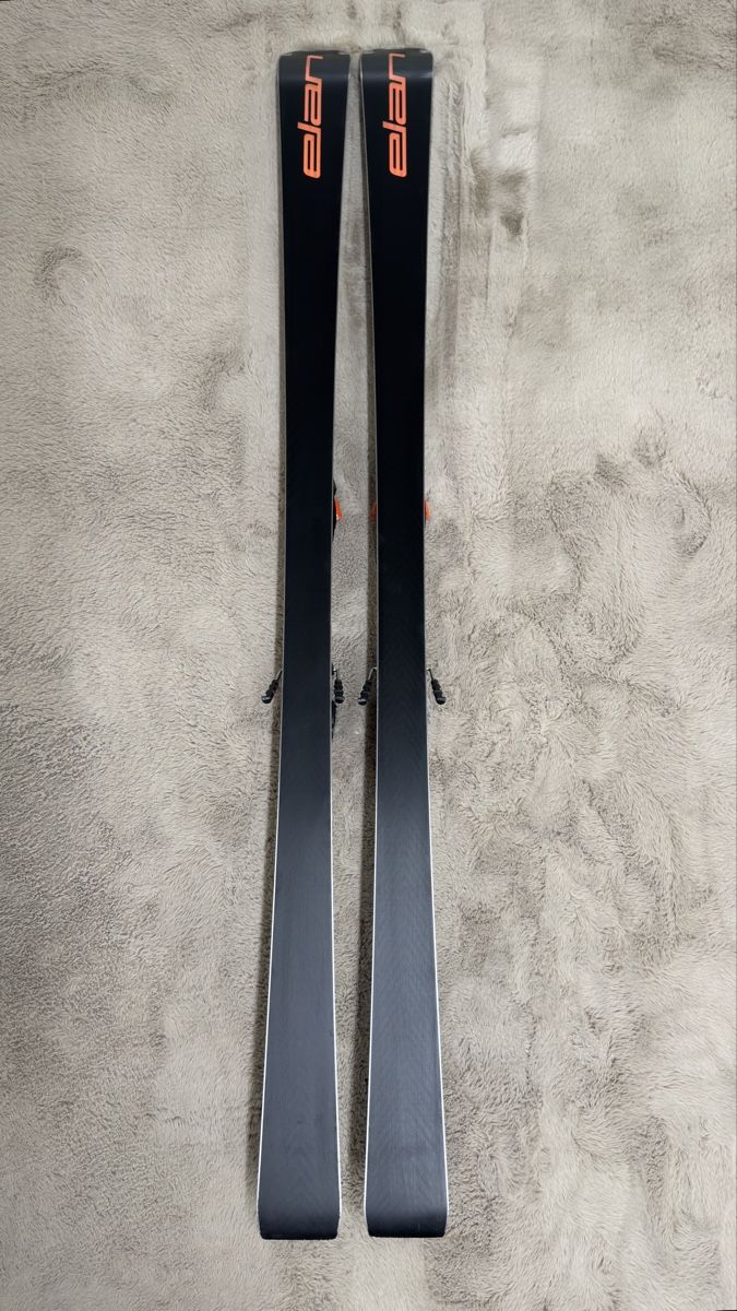 Elan Sci: Elan Primetime 44 Ski mit Bindung 179 cm  – Usato da Dietlikon venduto da kickboxer_999 5