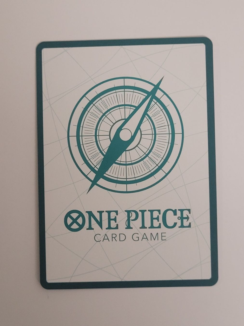 Bandai Sammelbilder & Trading cards: One Piece TCG Don Gold Zeus JP – Gebraucht aus Münchenstein von new_akiba_store 1