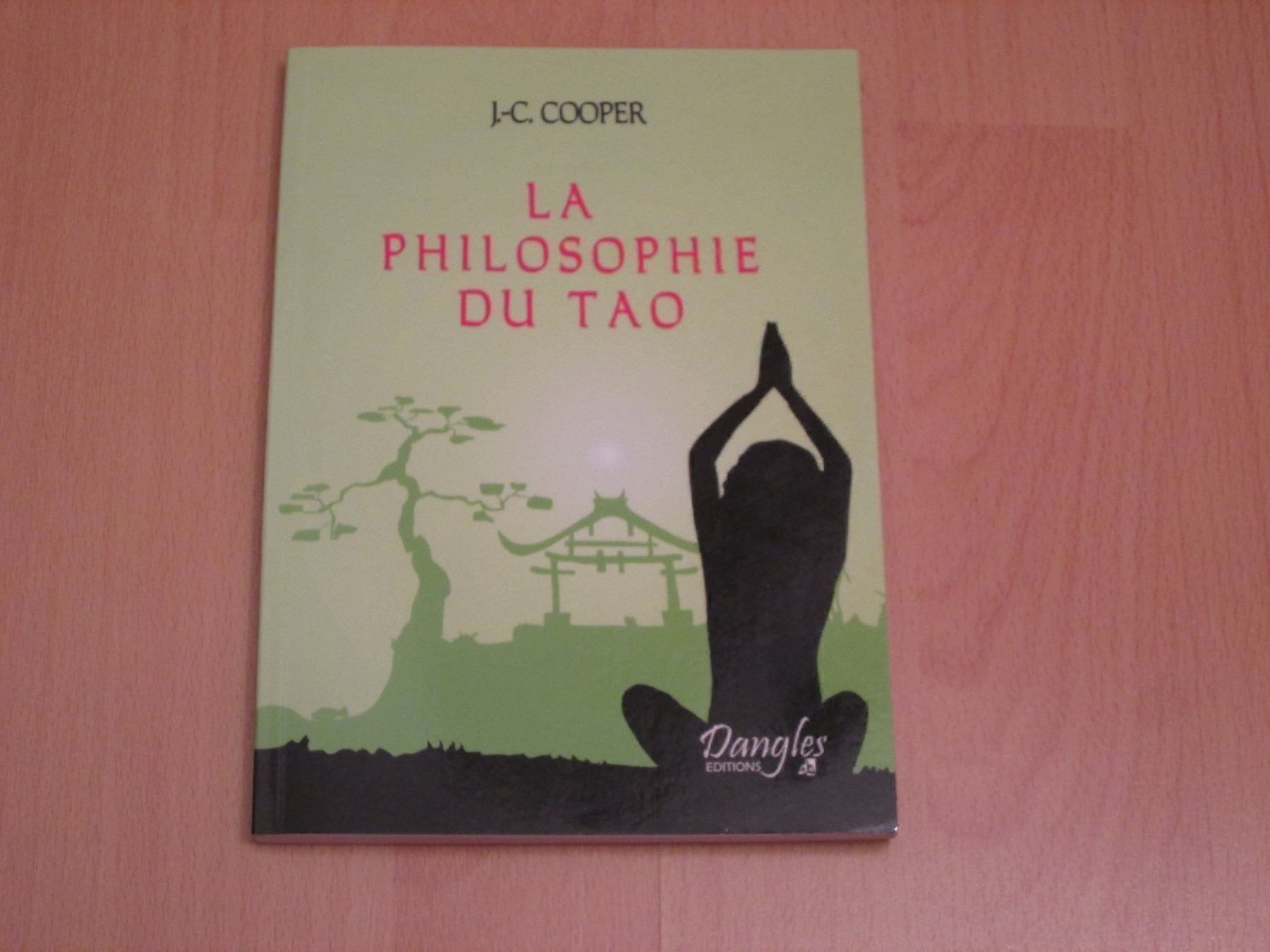 Bücher: La philosophie du Tao – Gebraucht aus Neuchâtel von Dualseele 1