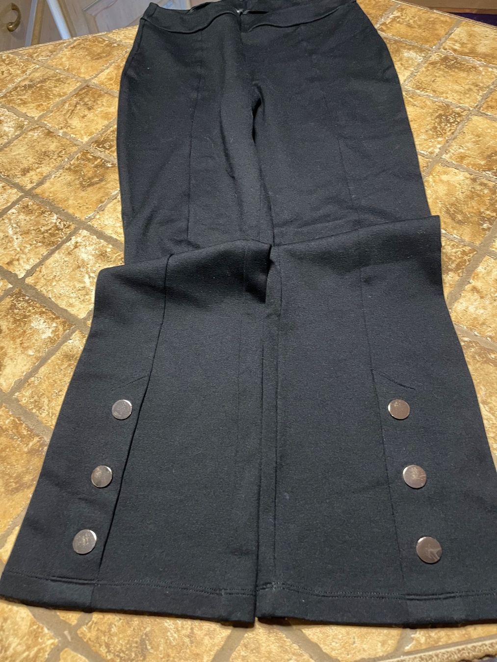 Calzedonia Pantaloni: Calzedonia pantaloni-tgM/L-chic per primavera – Nuovo (secondo la descrizione) da Gordevio venduto da LanaZimm
